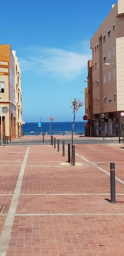 Appartamento Guanarteme Vibes Las Palmas de Gran Canaria Esterno foto