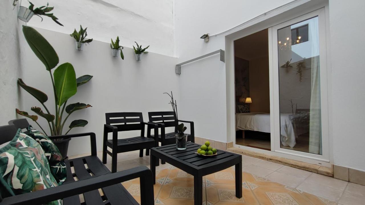 Appartamento Guanarteme Vibes Las Palmas de Gran Canaria Esterno foto