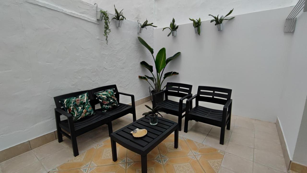 Appartamento Guanarteme Vibes Las Palmas de Gran Canaria Esterno foto